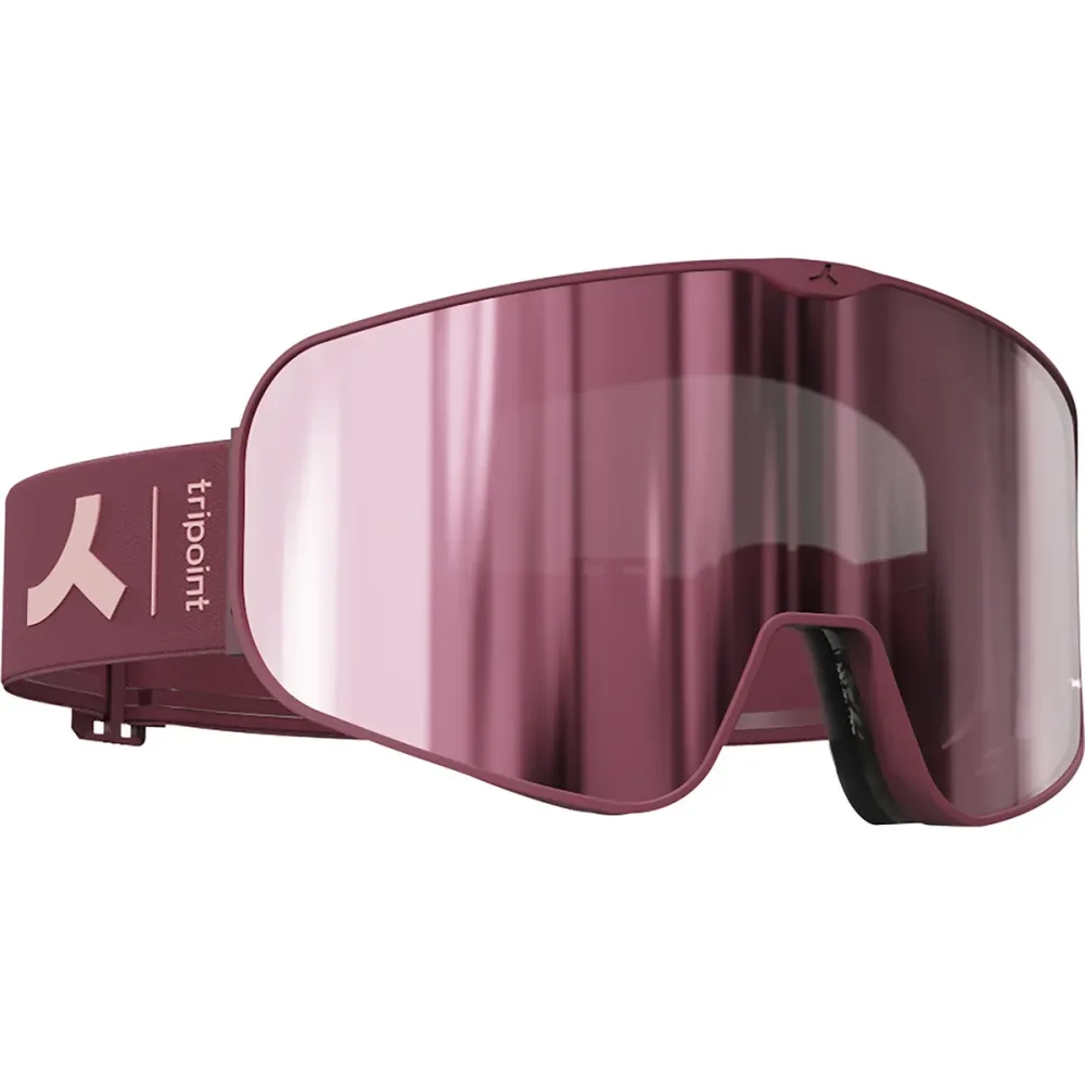 Tripoint 109 Tumba Peak Small Skibrille