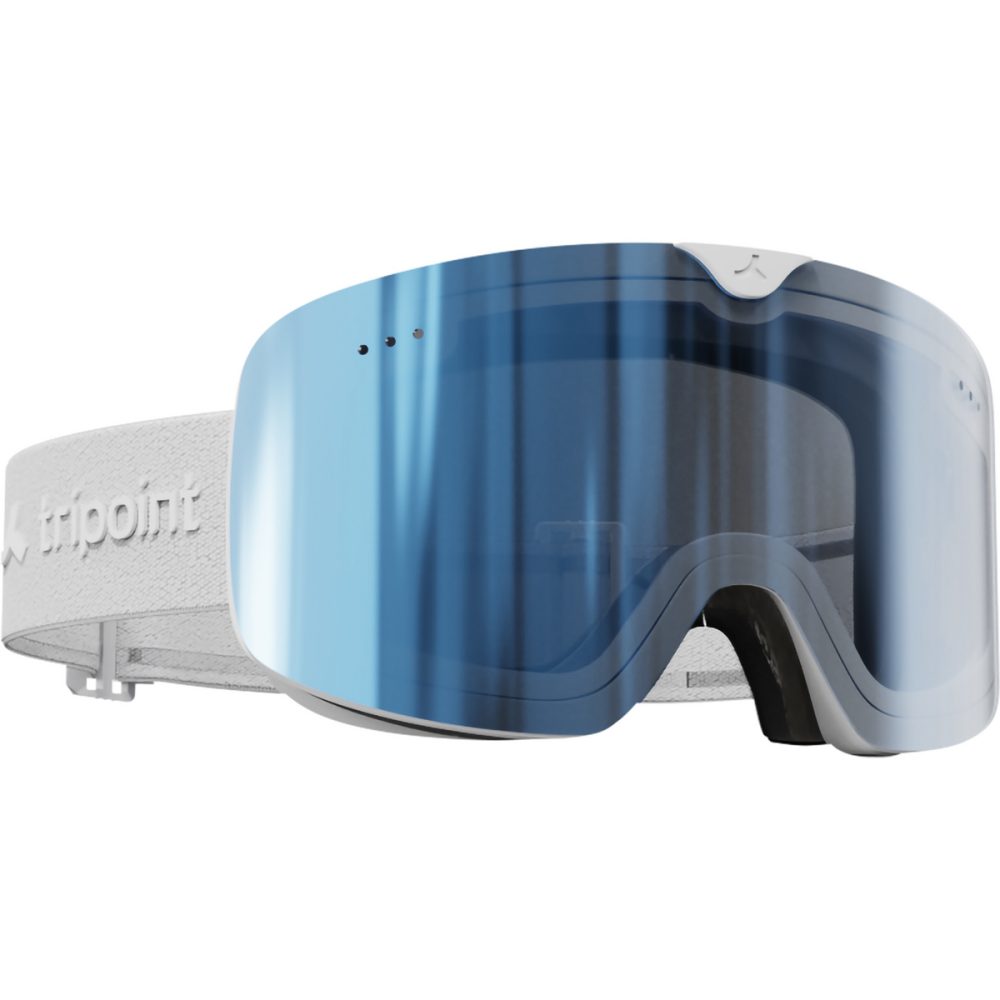 Tripoint 101 Shiceng Dashan Skibrille