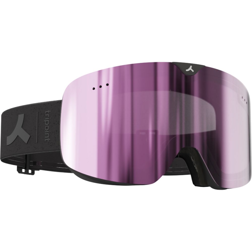 Tripoint 101 Shiceng Dashan Skibrille