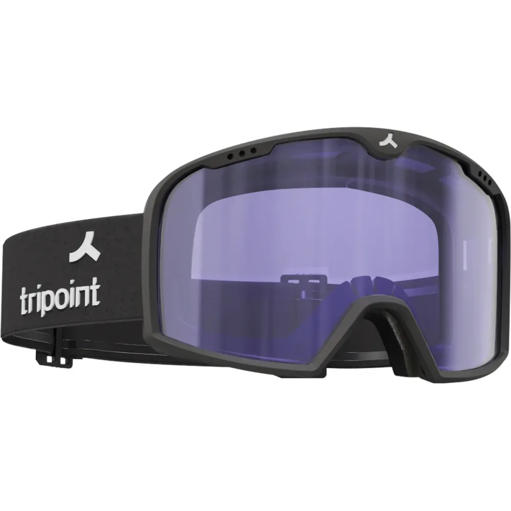 Tripoint 102 Nafkopf Skibrille