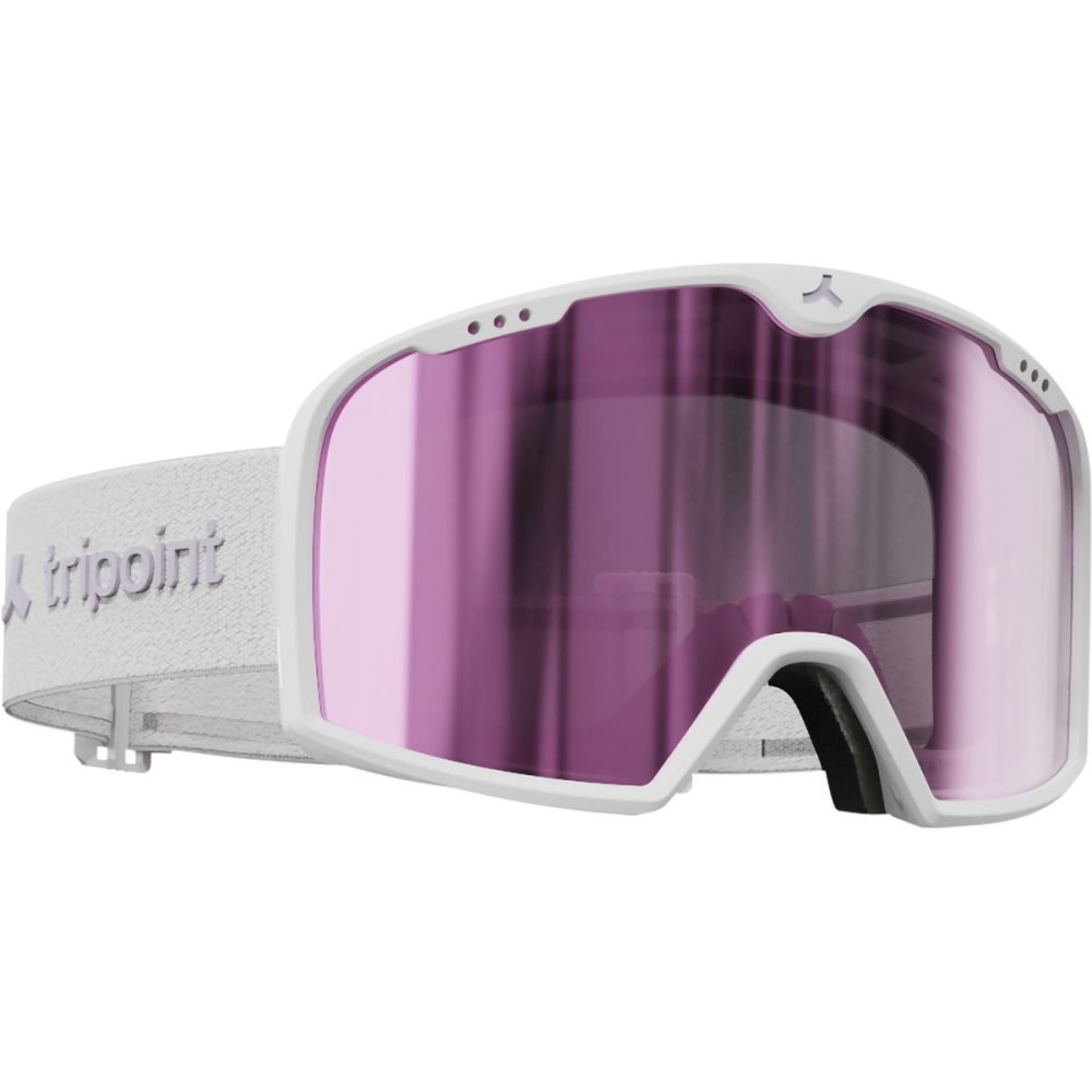 Tripoint 102 Nafkopf Skibrille