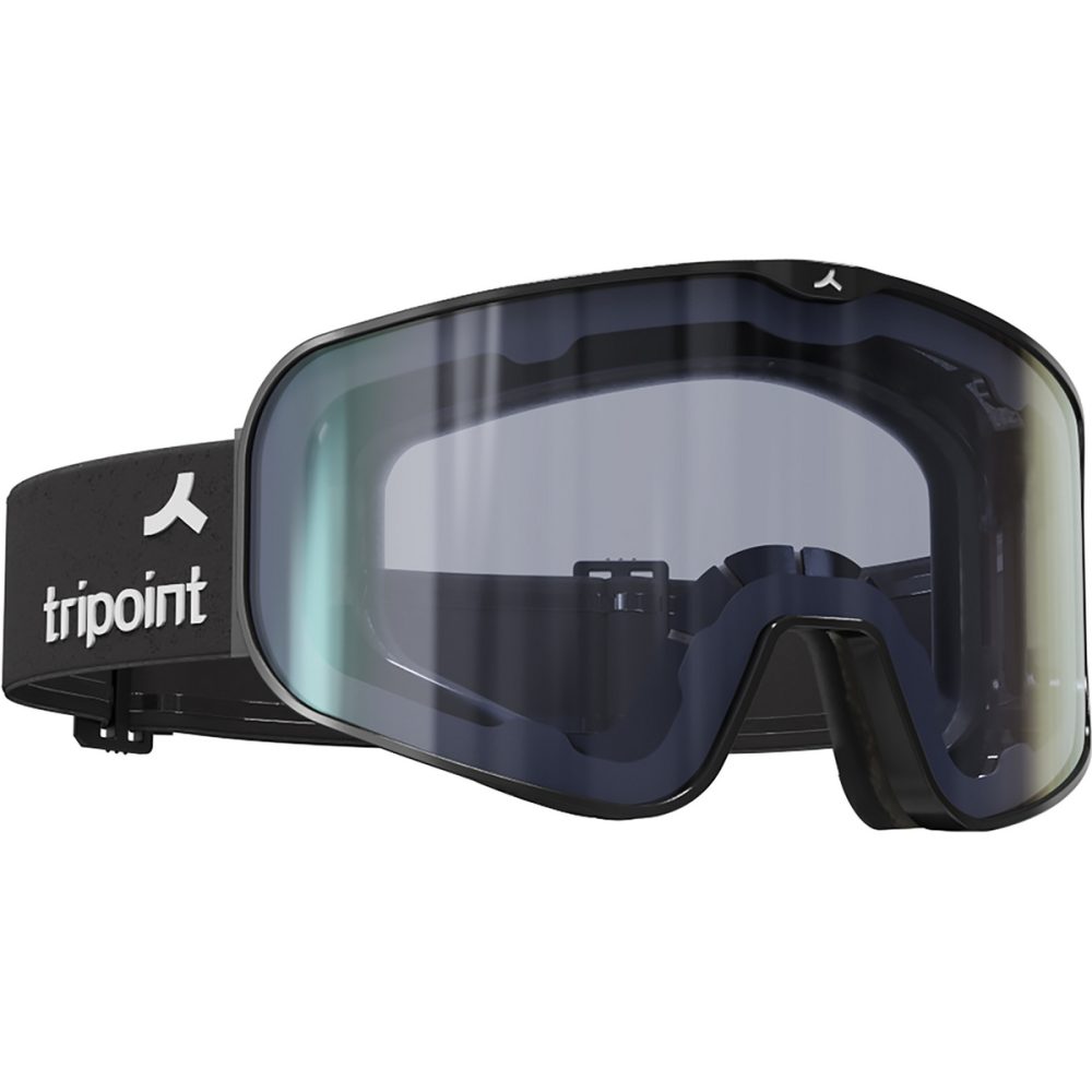 Tripoint 109 Tumba Peak Skibrille