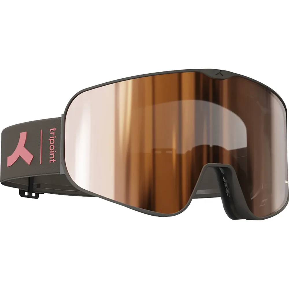 Tripoint 109 Tumba Peak Skibrille