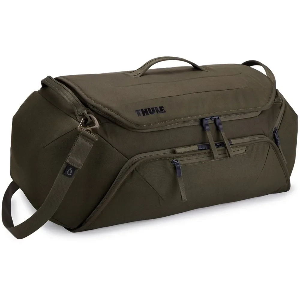 Thule RoundTrip Bike Duffel 55L Tasche