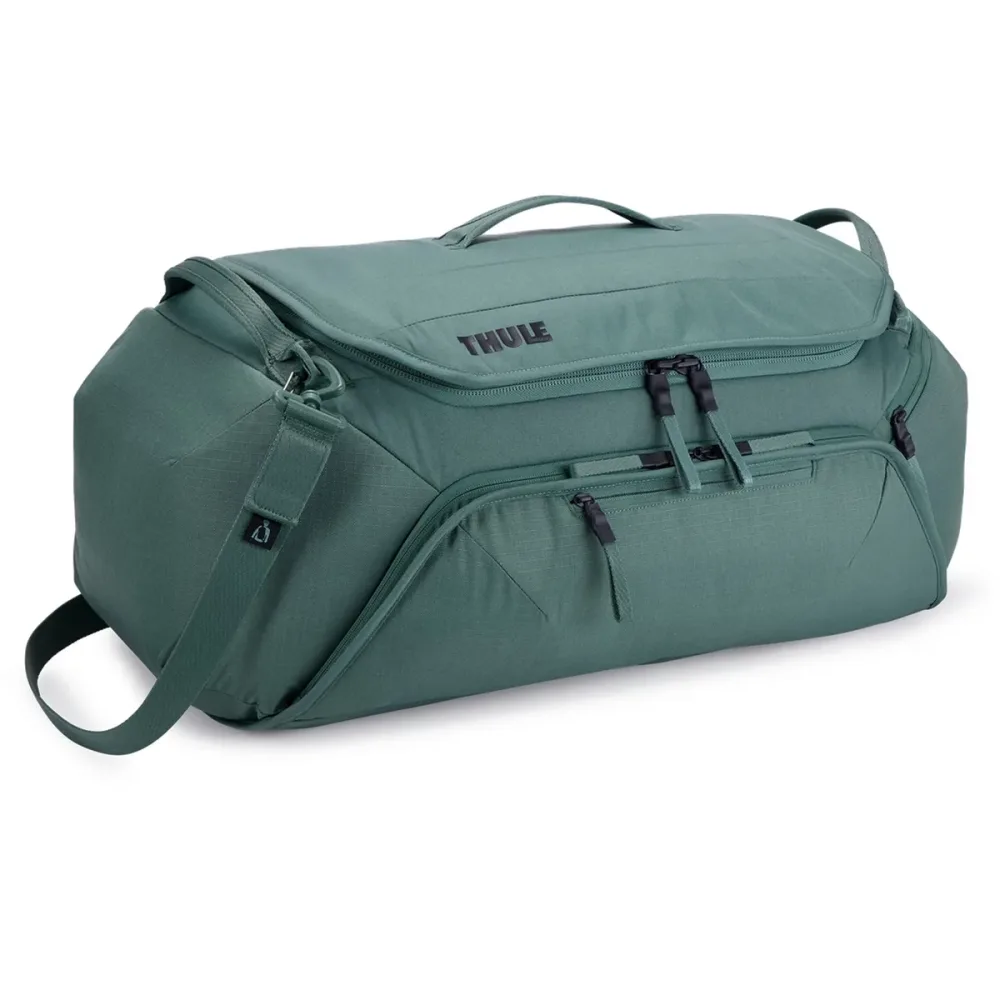 Thule RoundTrip Bike Duffel 55L Tasche