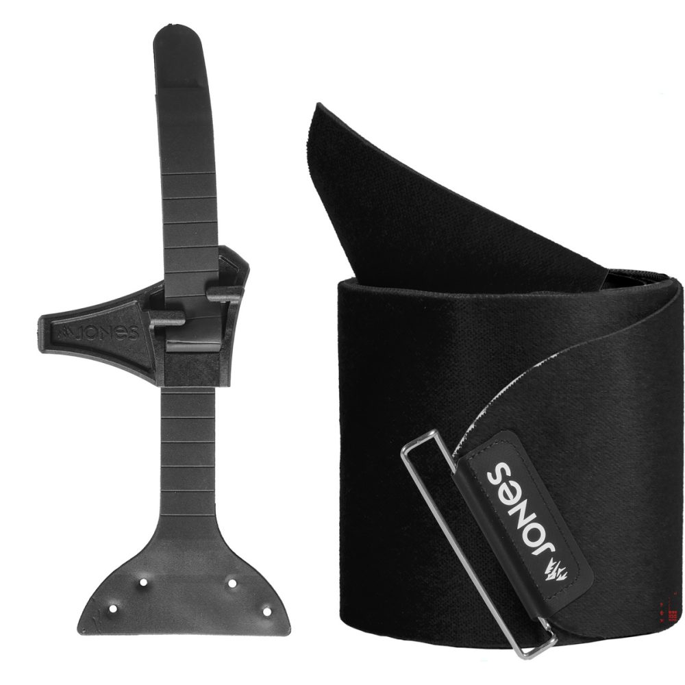 Jones Nomad Trim-to-fit Splitboardfelle