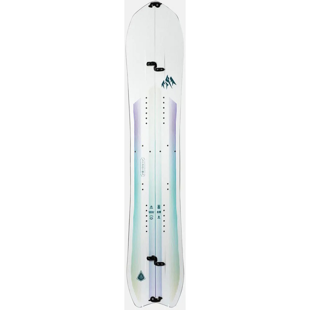 Jones Damen Stratos Splitboard 26/27