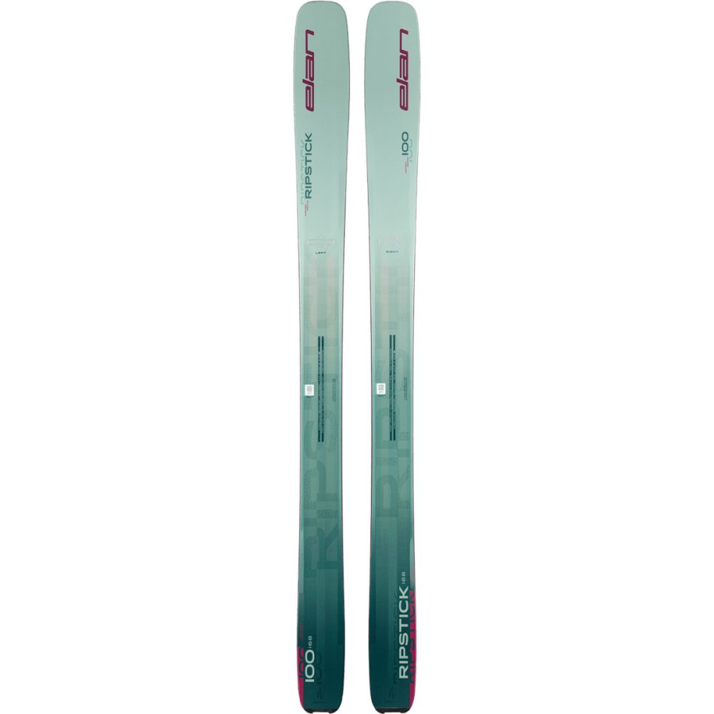 Elan Damen Ripstick 100 Freerideski 25/26