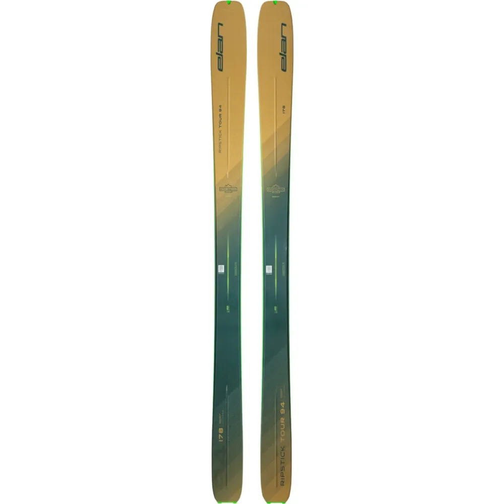 Elan Ripstick Tour 94 Tourenski 26/27