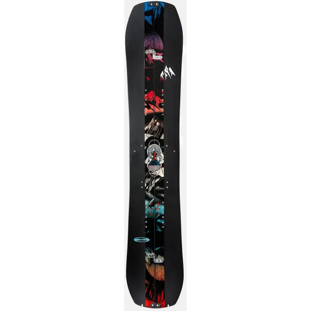 Jones Mountain Twin Splitboard 25/26