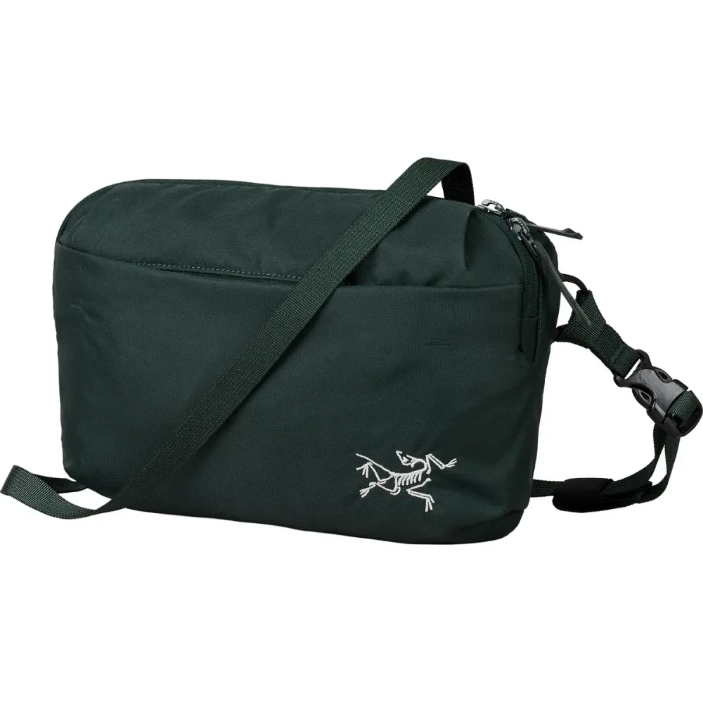 Arc'teryx Heliad Umhängetasche