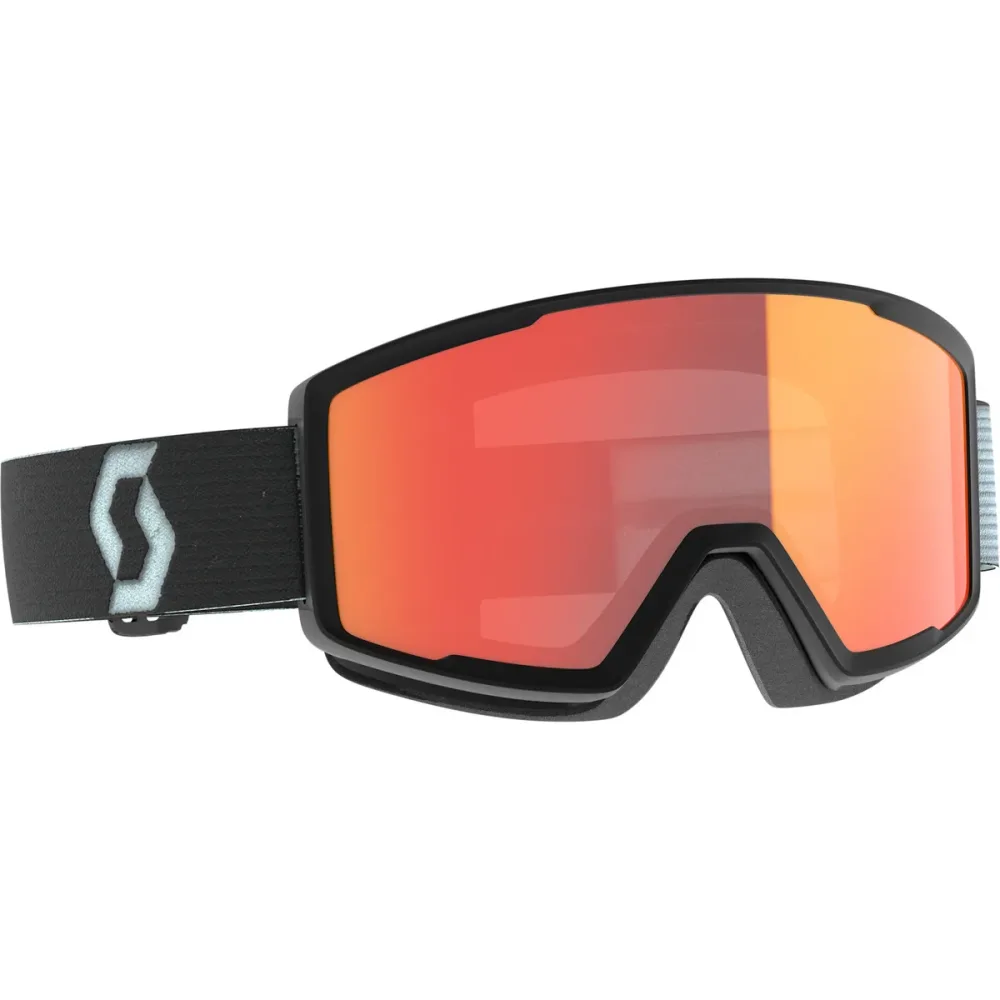 Scott Factor MTB Sportbrille