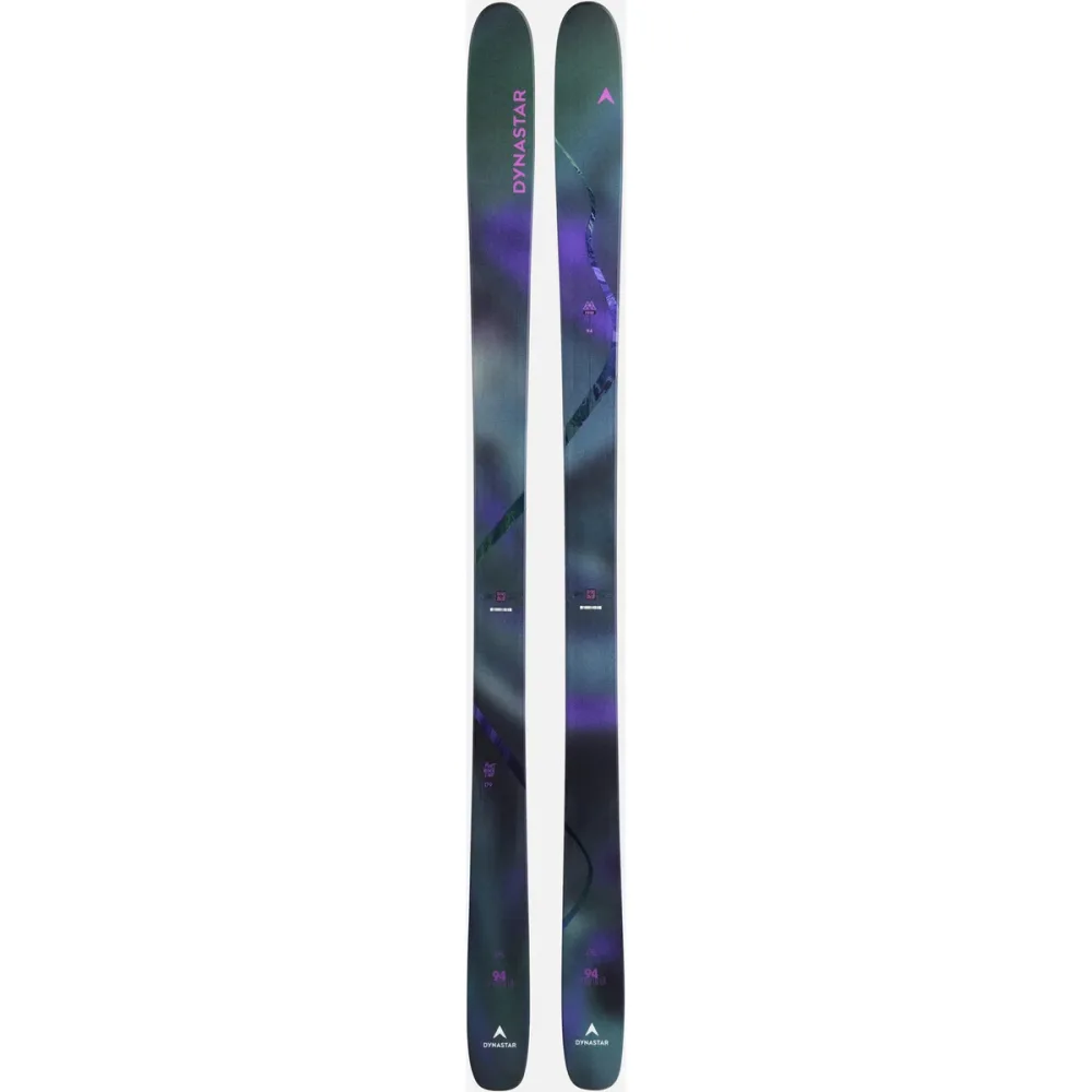 Dynastar M-Free 94 Open Freerideski 26/27