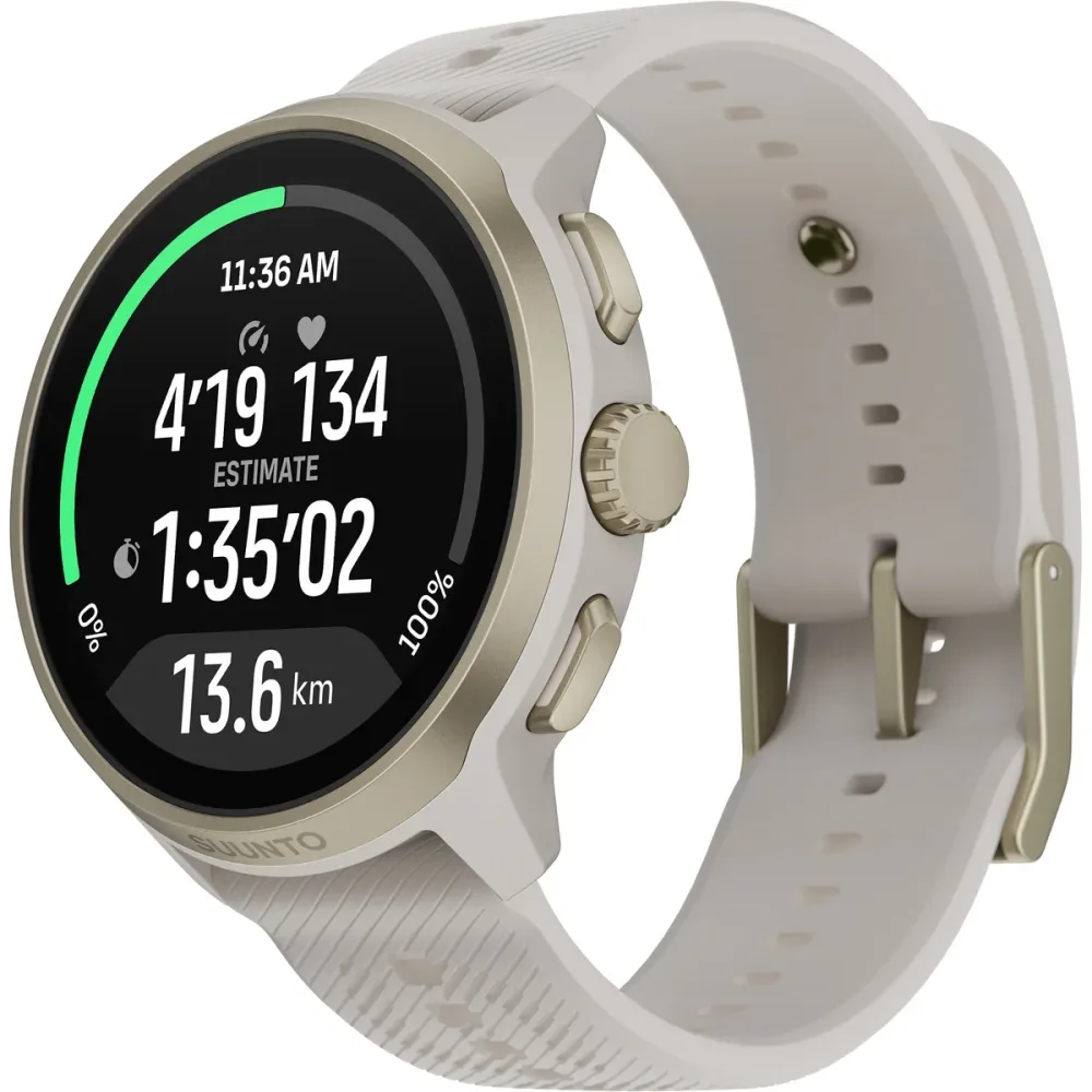 Suunto Suunto Run 2 64GB GPS-Uhr