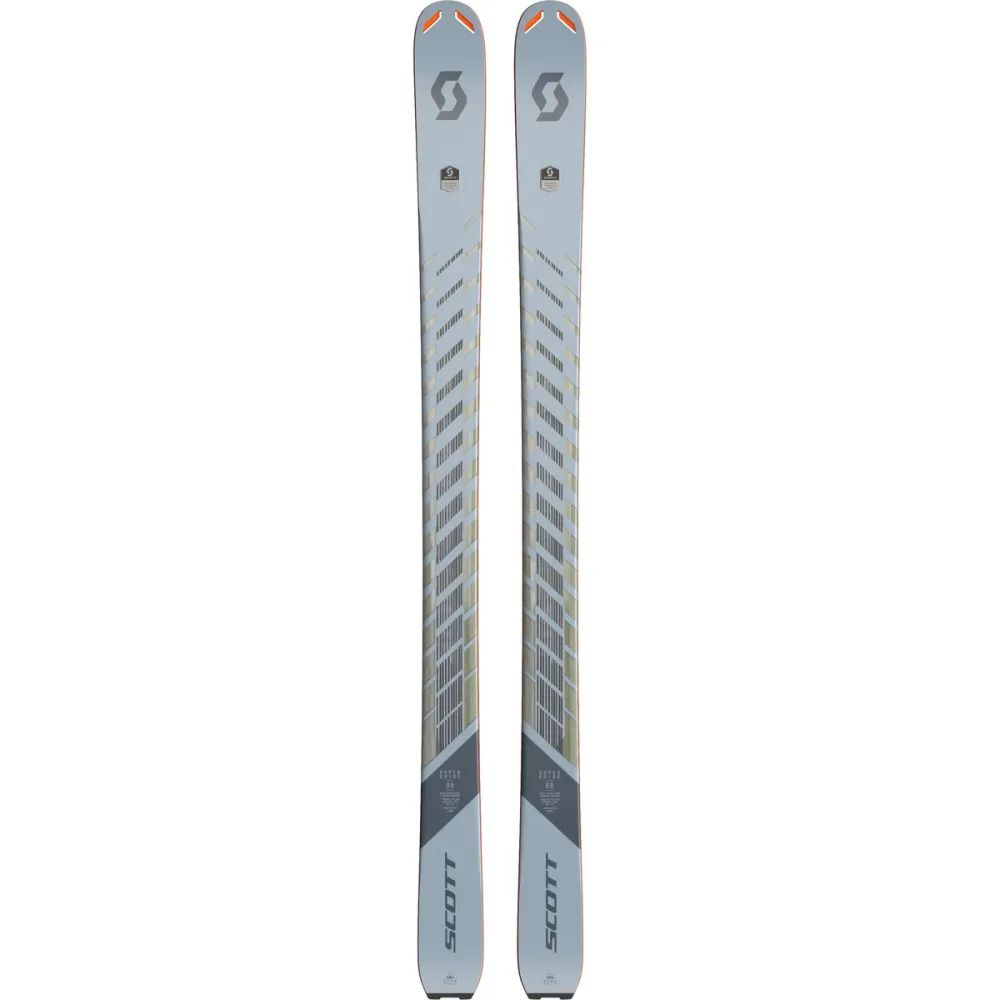 Scott Damen Superguide 88 B-Grade Tourenski 24/25