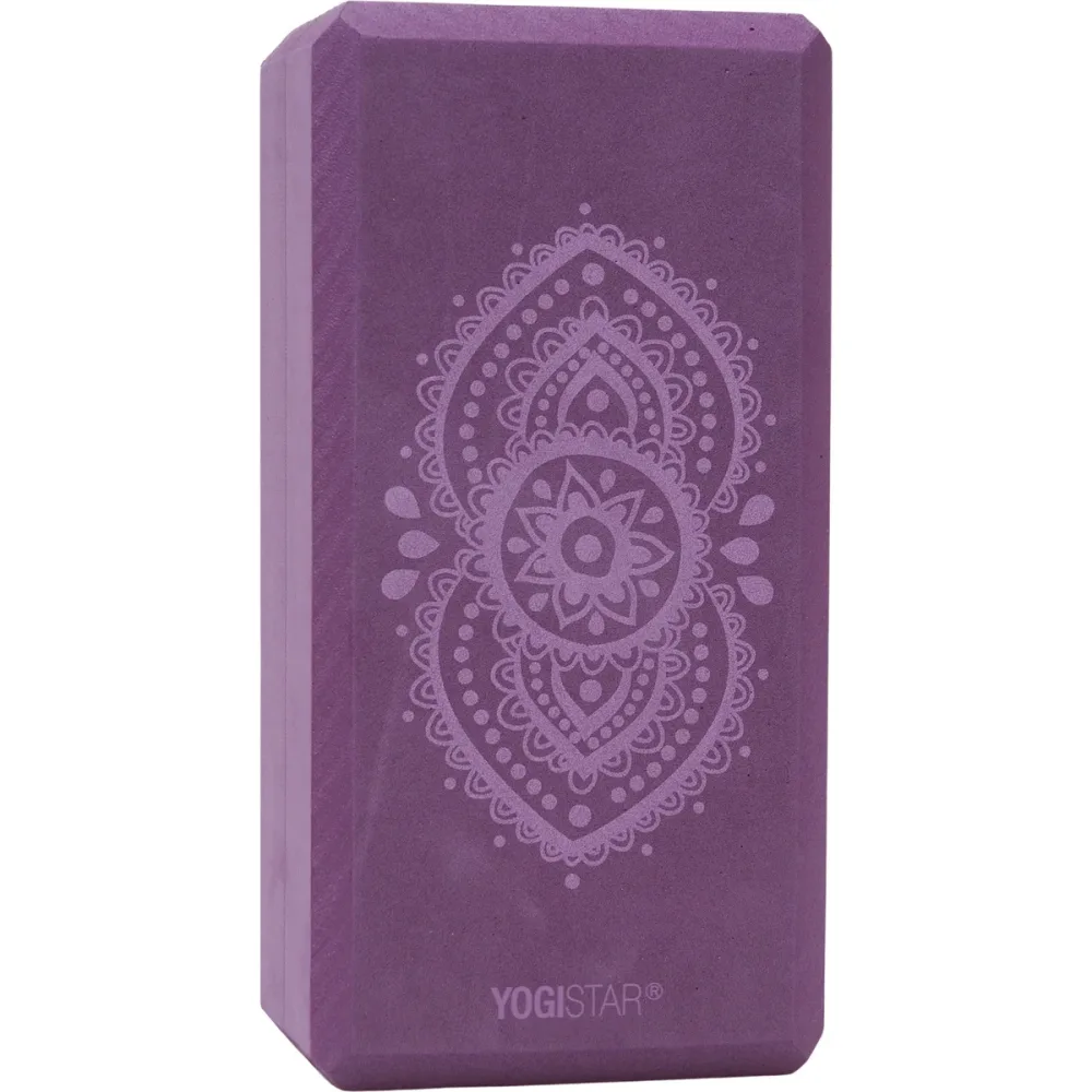 Yogistar Basic Ajna Chakra Yogablock