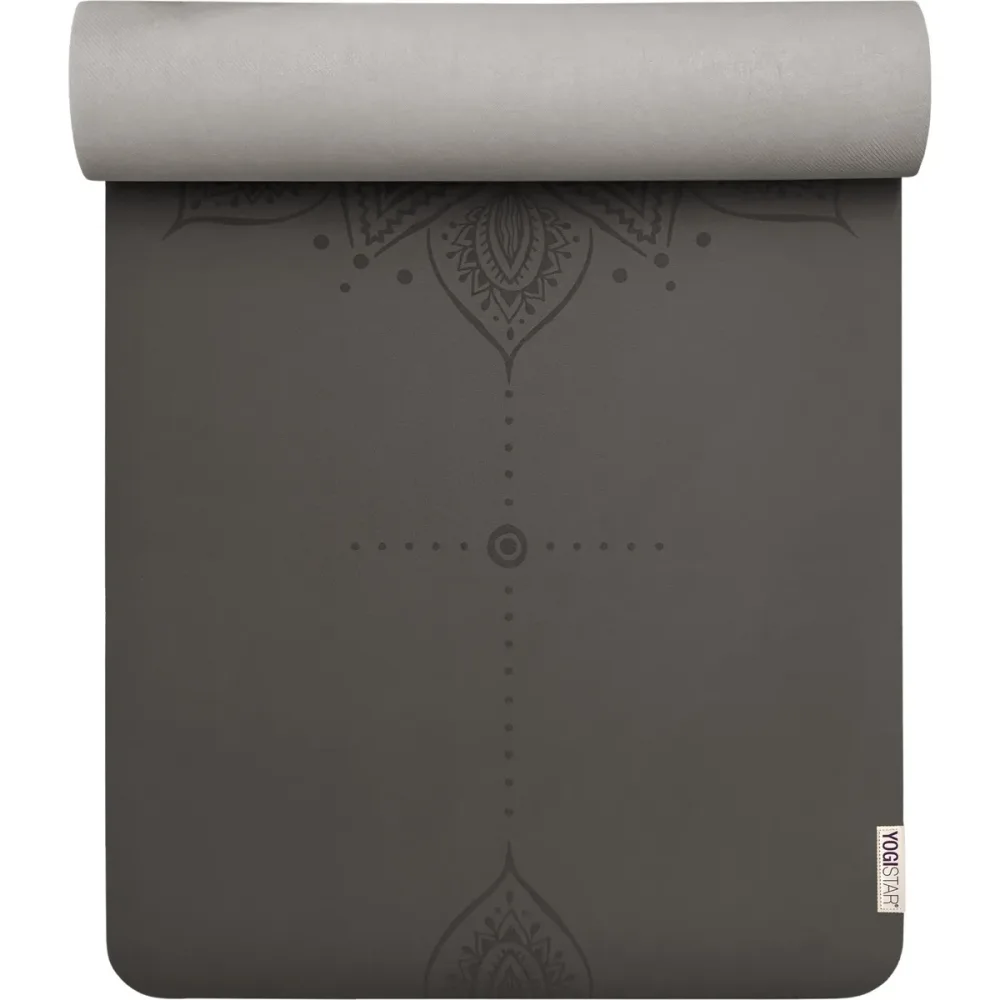 Yogistar Ultra Grip Art Collection Yogamatte