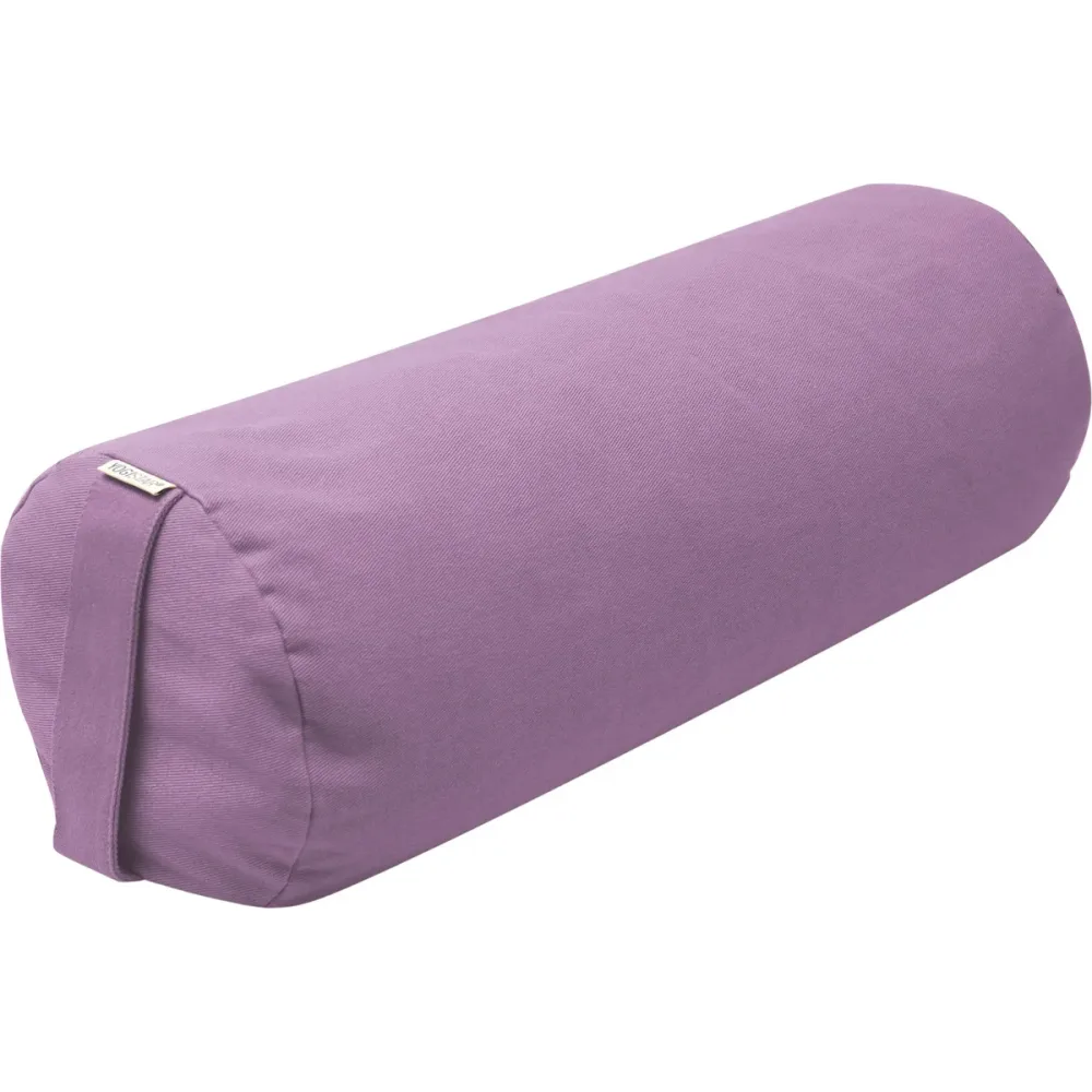 Yogistar Yin Rund Samtosha Yoga-Bolster