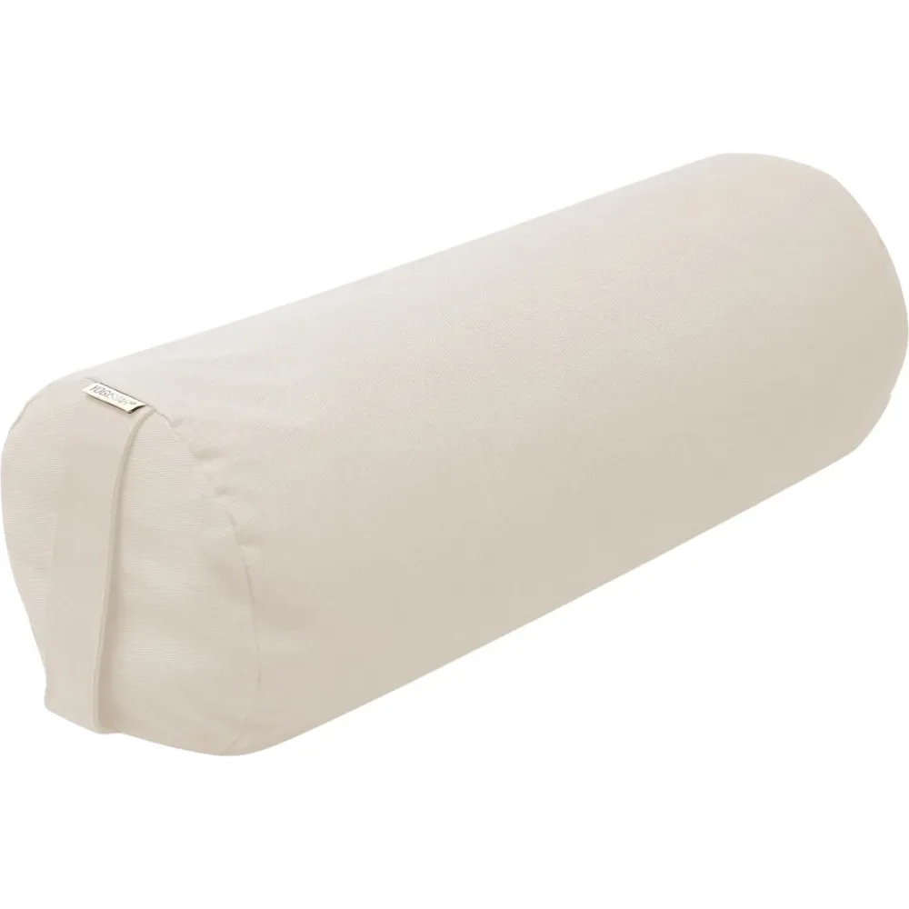 Yogistar Yin Rund Samtosha Yoga-Bolster