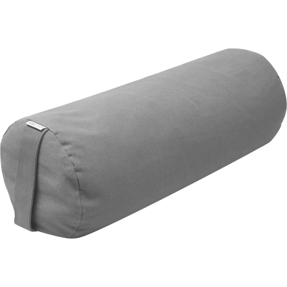 Yogistar Yin Rund Samtosha Yoga-Bolster