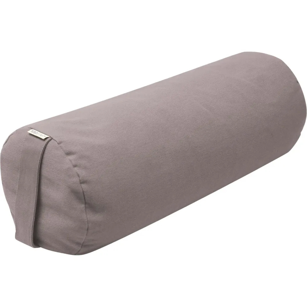 Yogistar Yin Rund Samtosha Yoga-Bolster