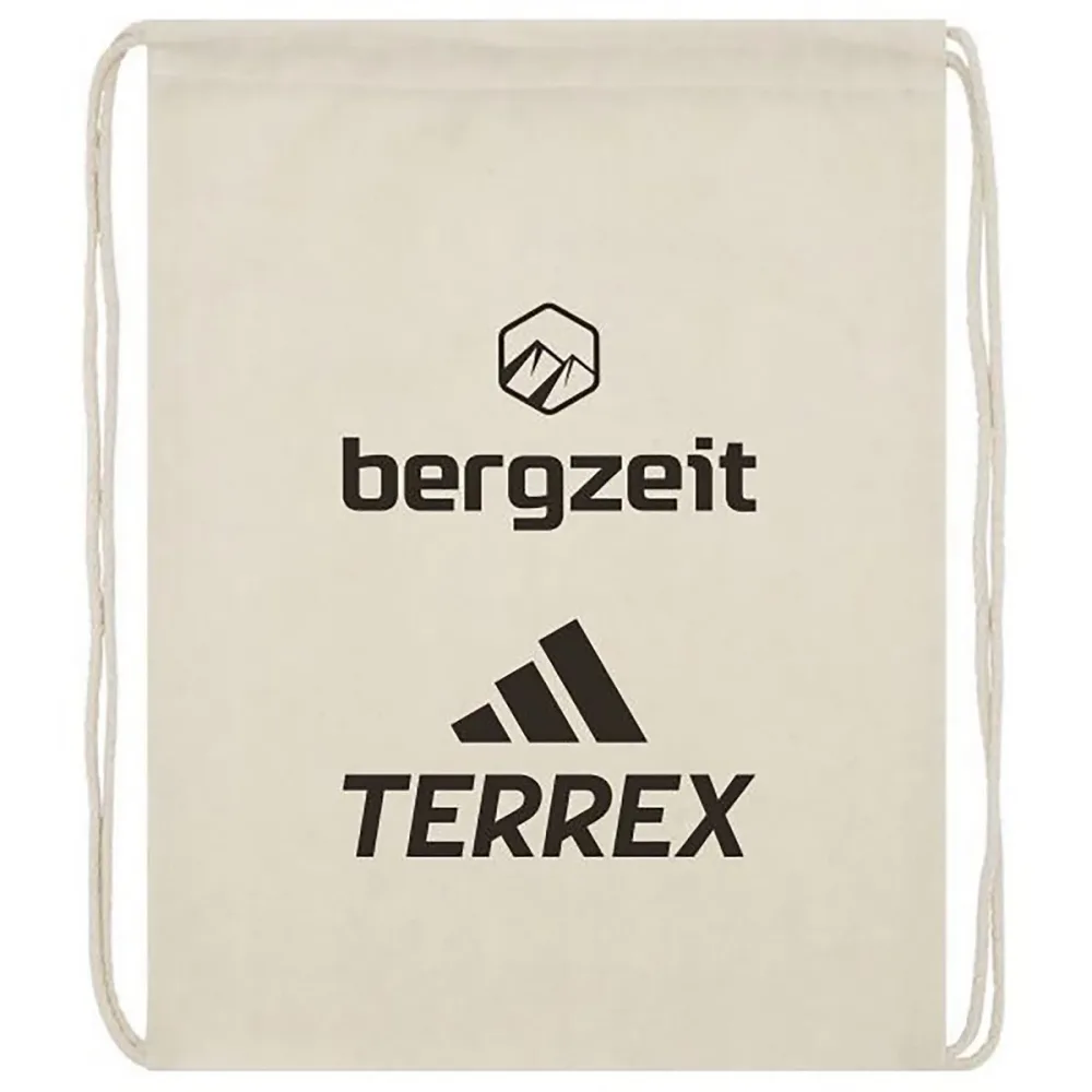 adidas Terrex Organic Gymbag