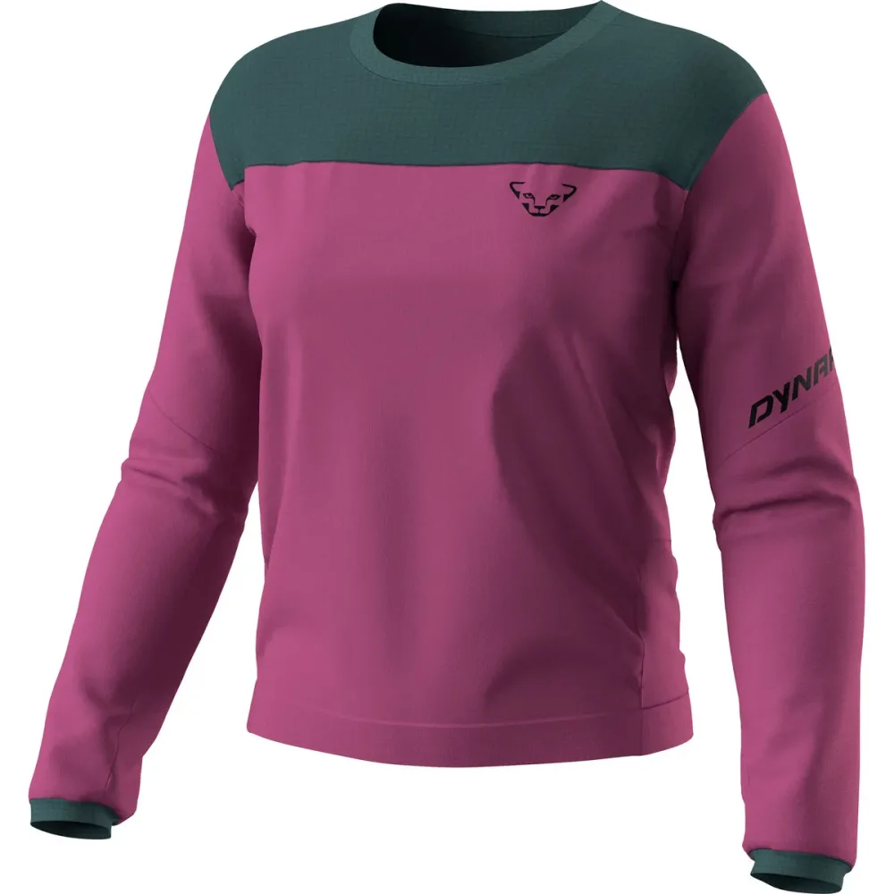 Dynafit Damen Traverse DST Longsleeve