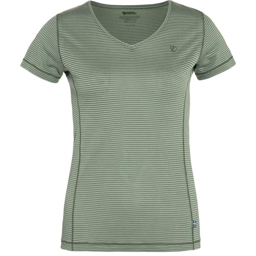 Fjällräven Damen Abisko Cool T-Shirt