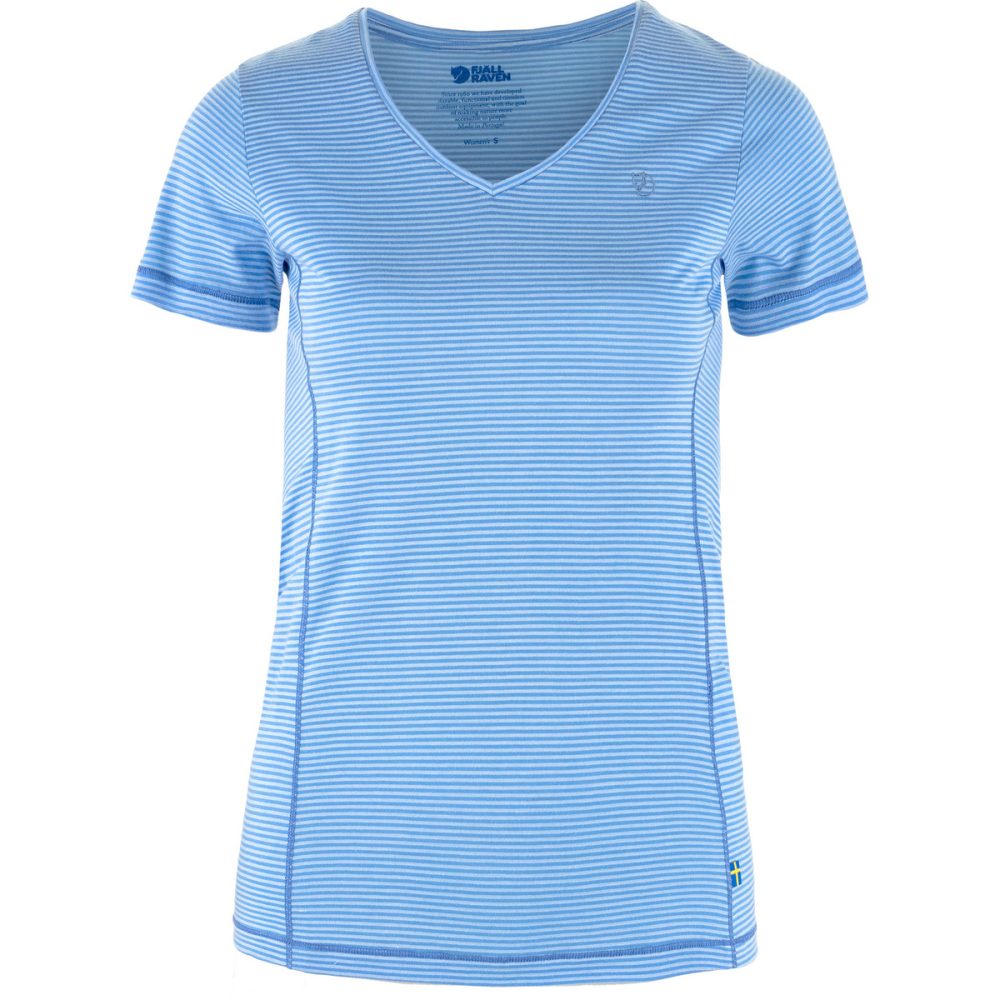 Fjällräven Damen Abisko Cool T-Shirt