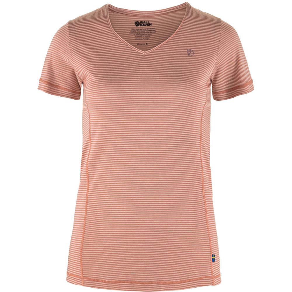 Fjällräven Damen Abisko Cool T-Shirt