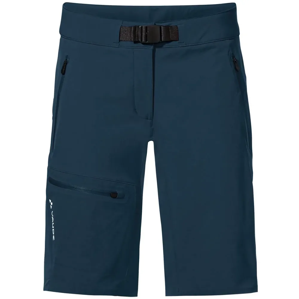 Vaude Damen Badile Shorts