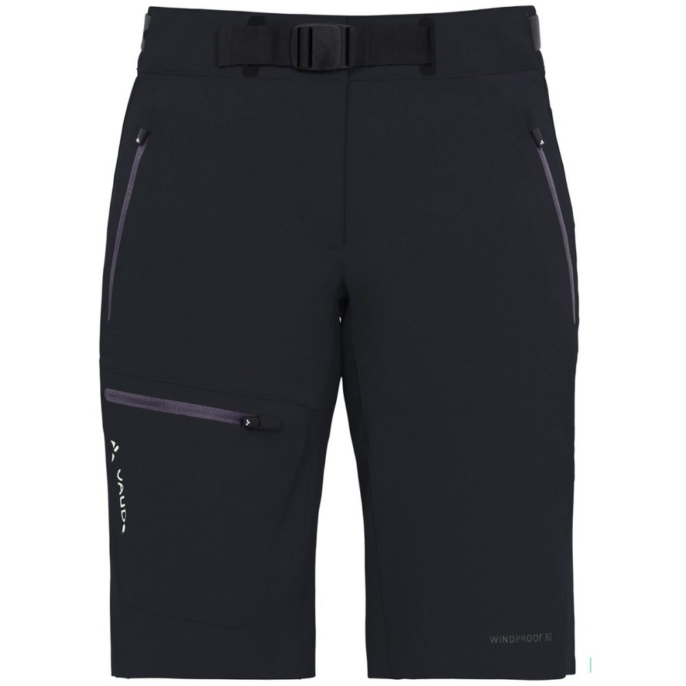 Vaude Damen Badile Shorts