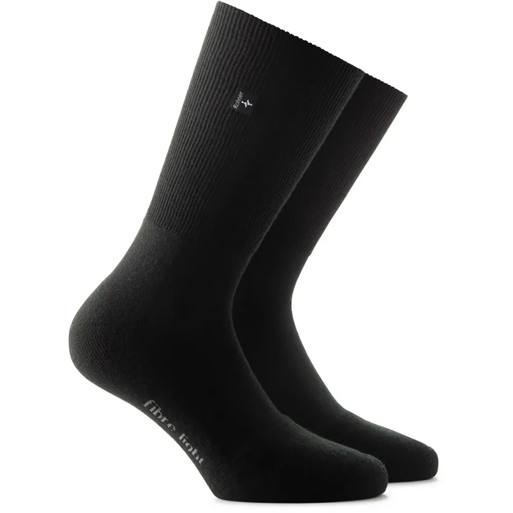 Rohner Fibre Light supeR Socken