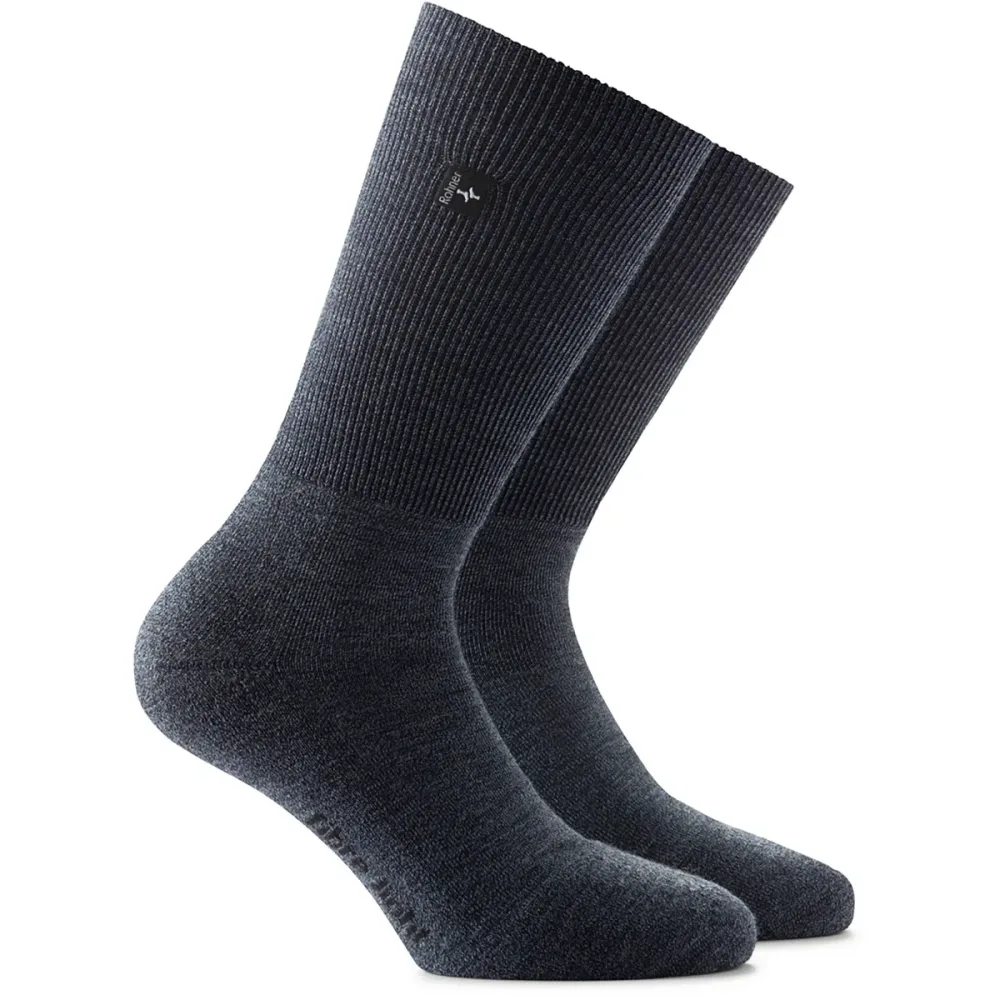 Rohner Fibre Light supeR Socken
