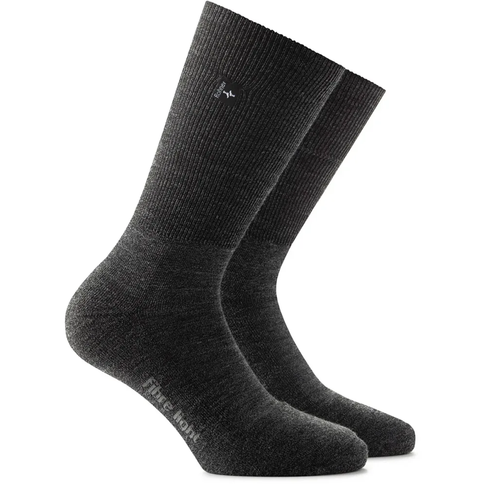 Rohner Fibre Light supeR Socken