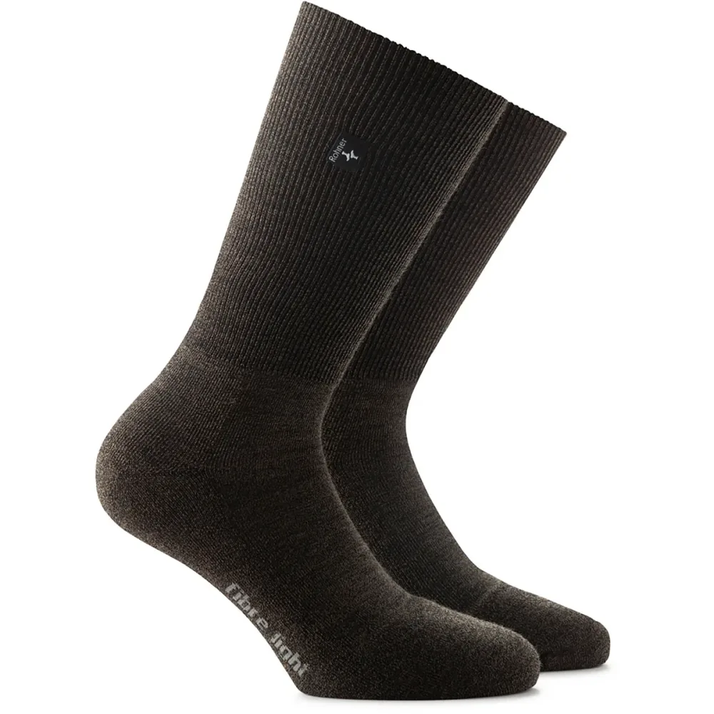 Rohner Fibre Light supeR Socken