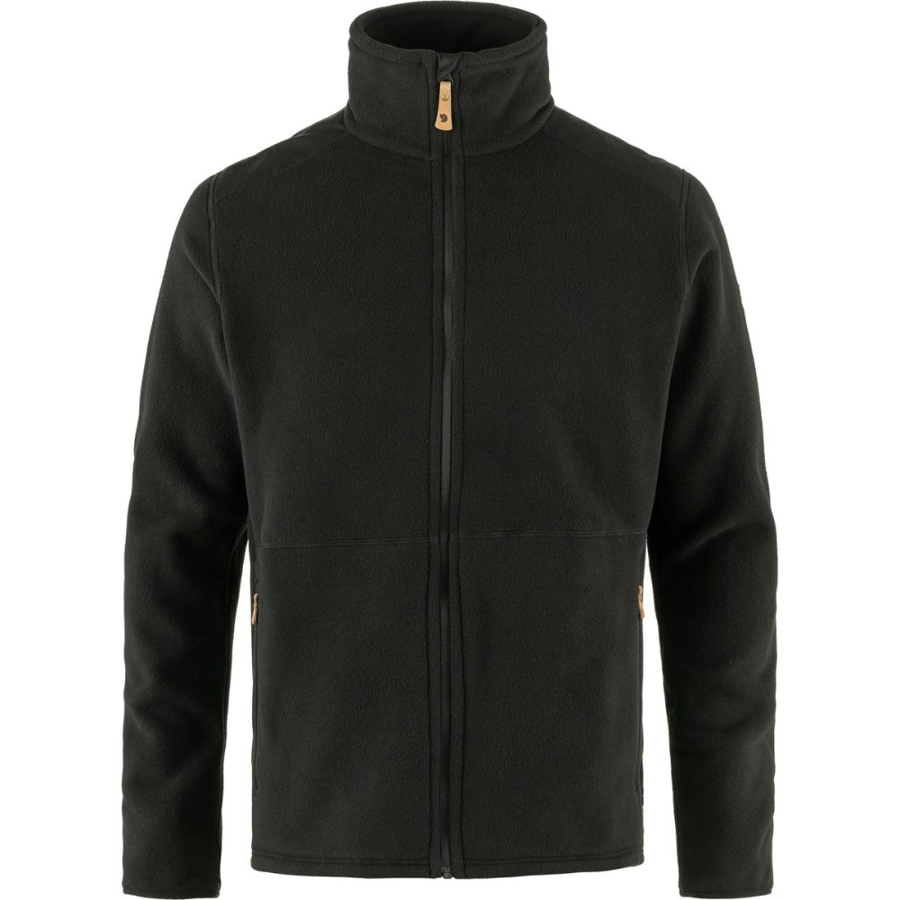 Fjällräven Herren Sten Fleece Jacke
