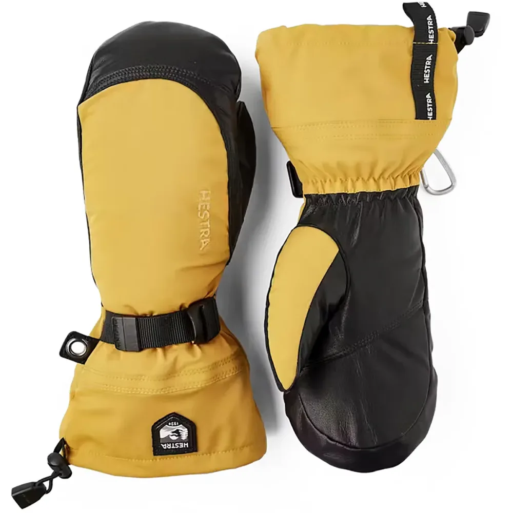Hestra Army Leather Extreme Handschuhe