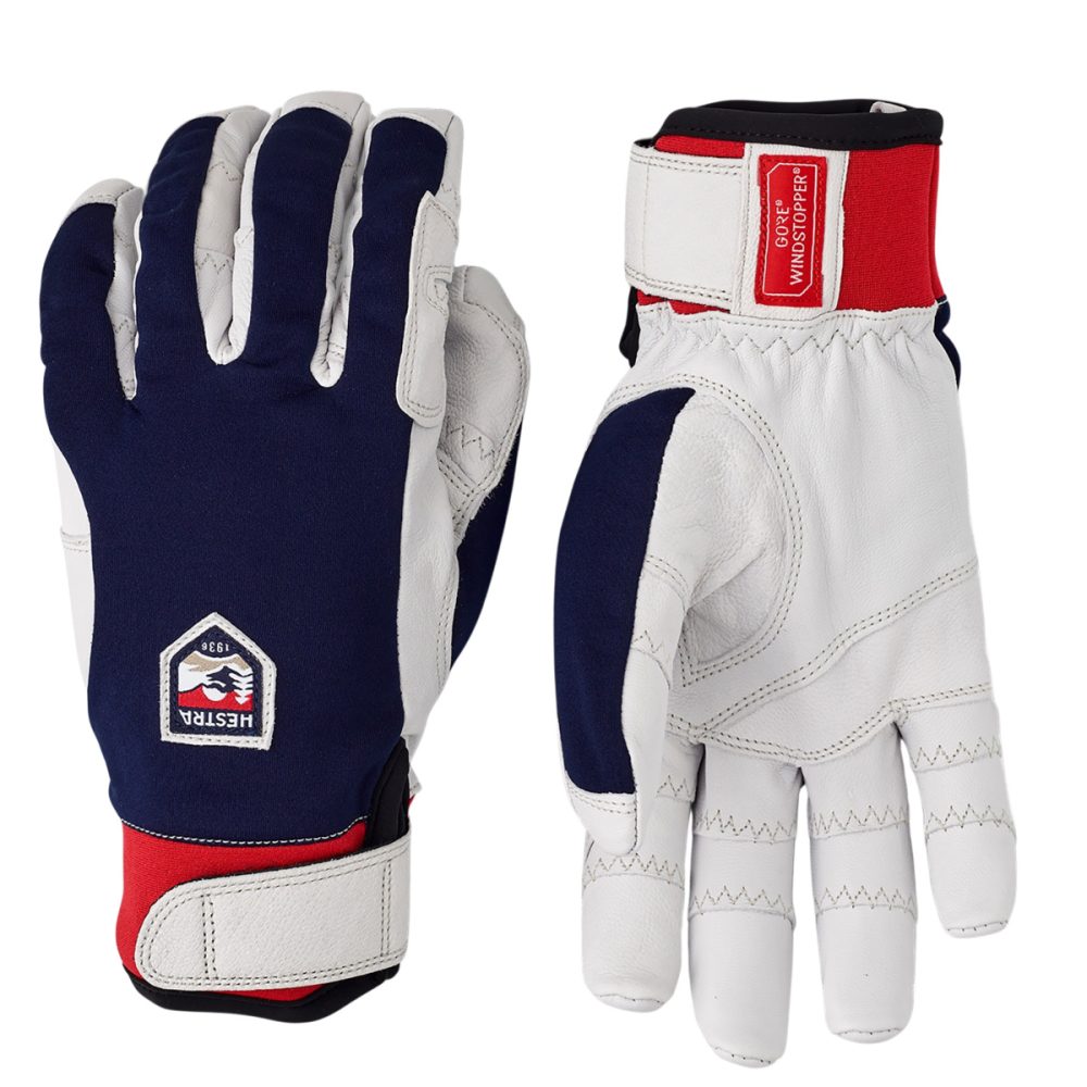 Hestra Ergo Grip Active Handschuhe