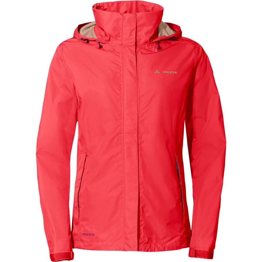 Vaude Damen Escape Light Jacke