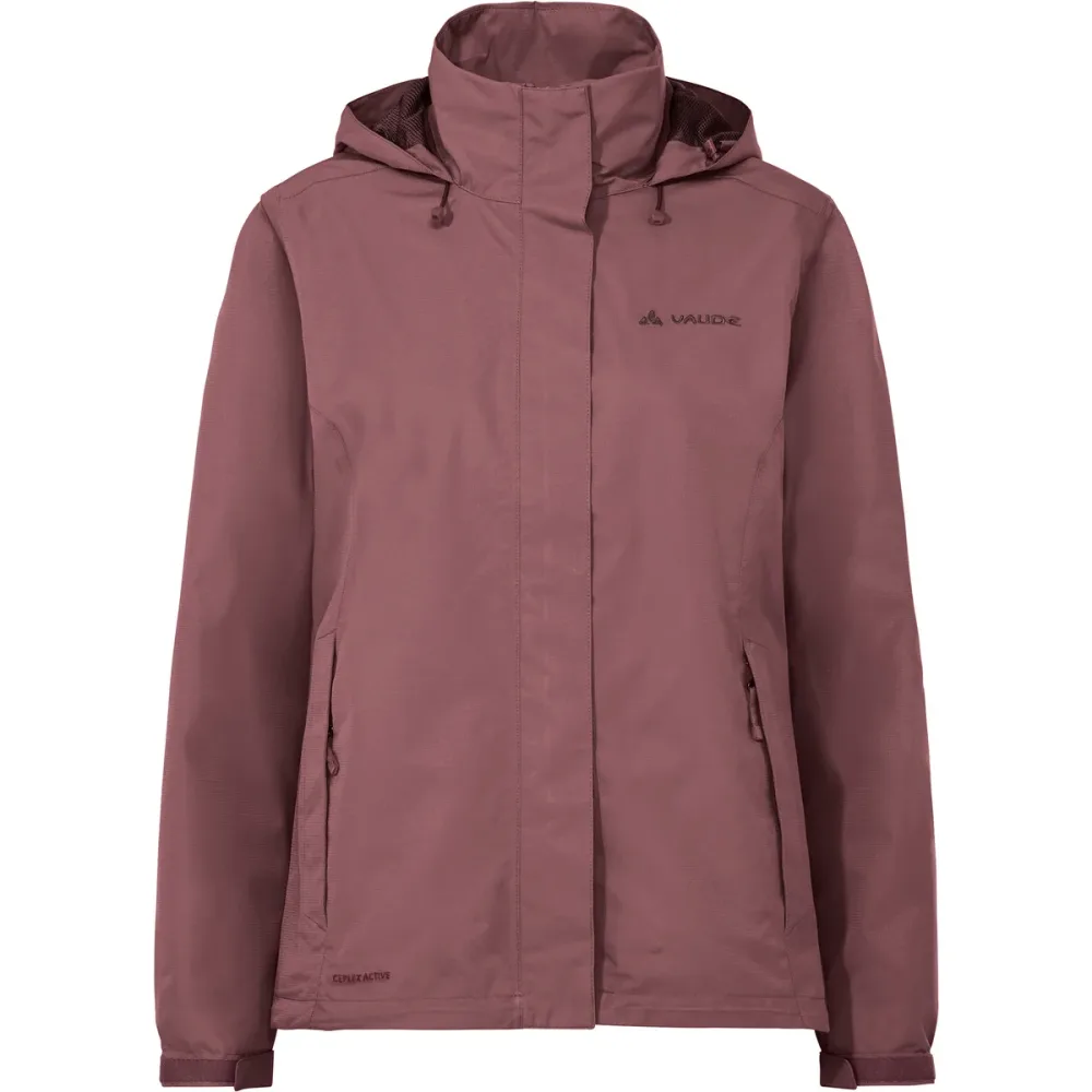 Vaude Damen Escape Light Jacke
