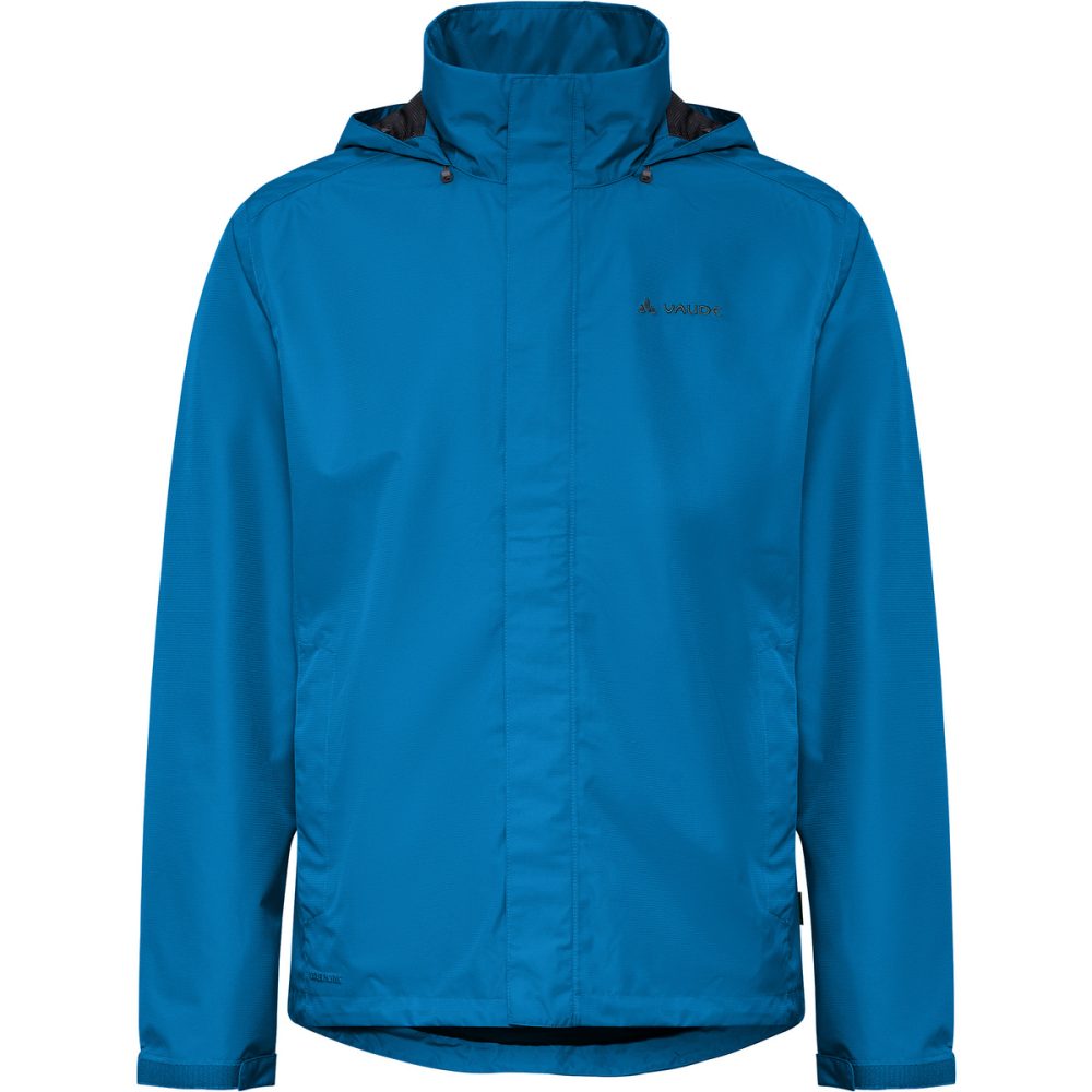VAUDE - Escape Light Jacket, S, Indigo