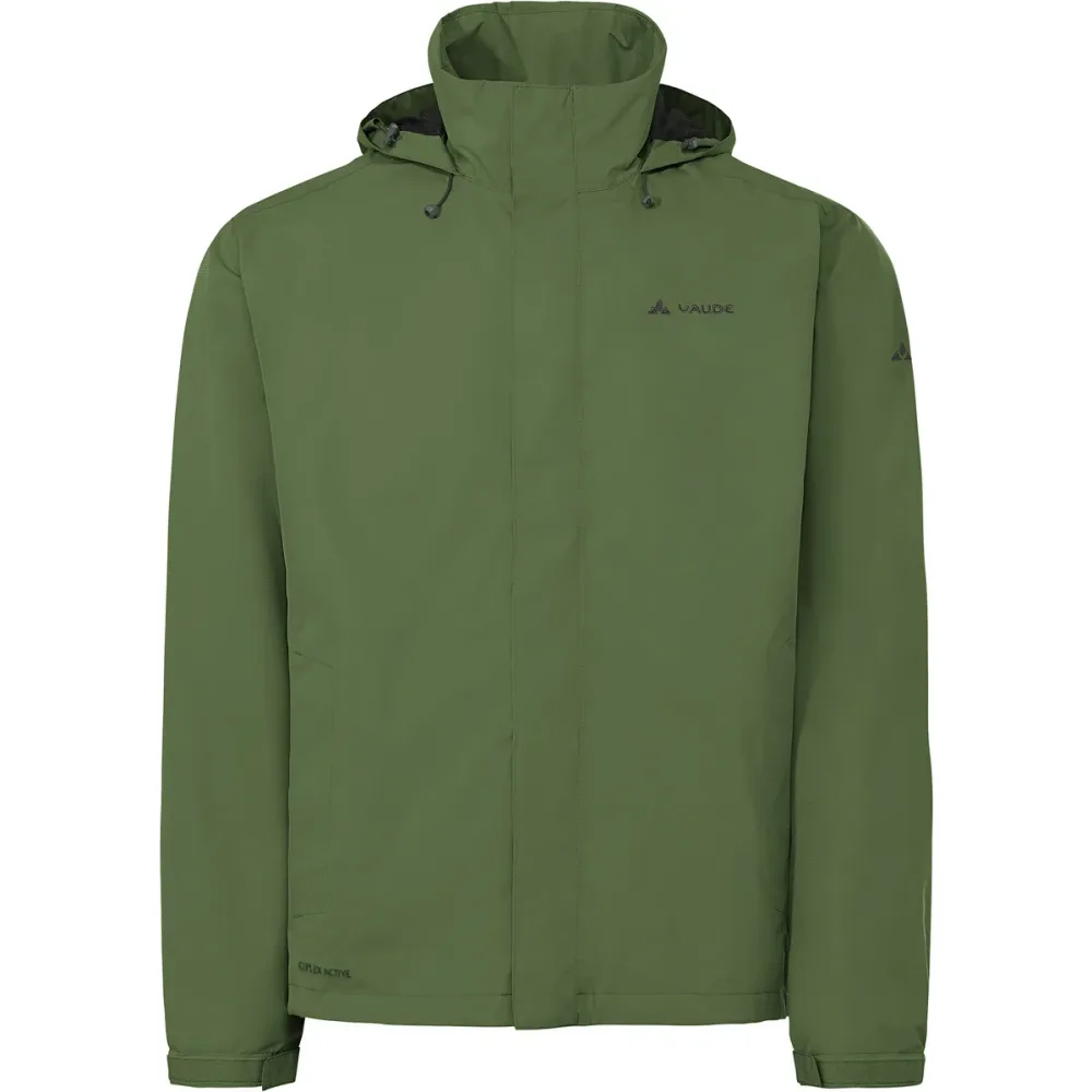 Vaude Herren Escape Light Jacke