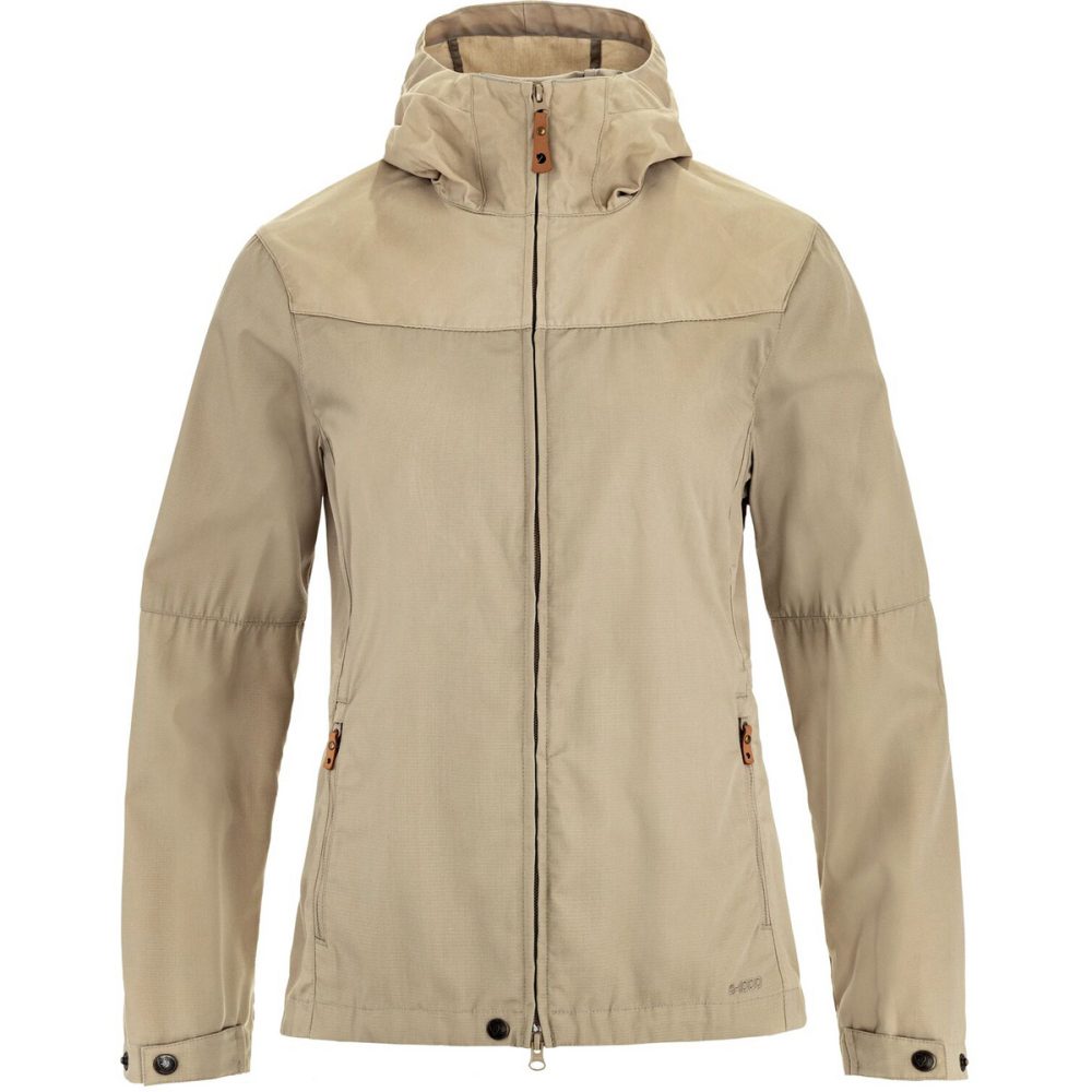 Fjällräven Damen Stina Jacke