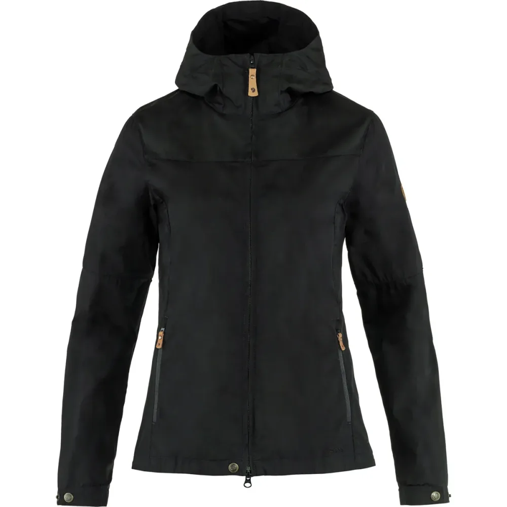 Fjällräven Damen Stina Jacke