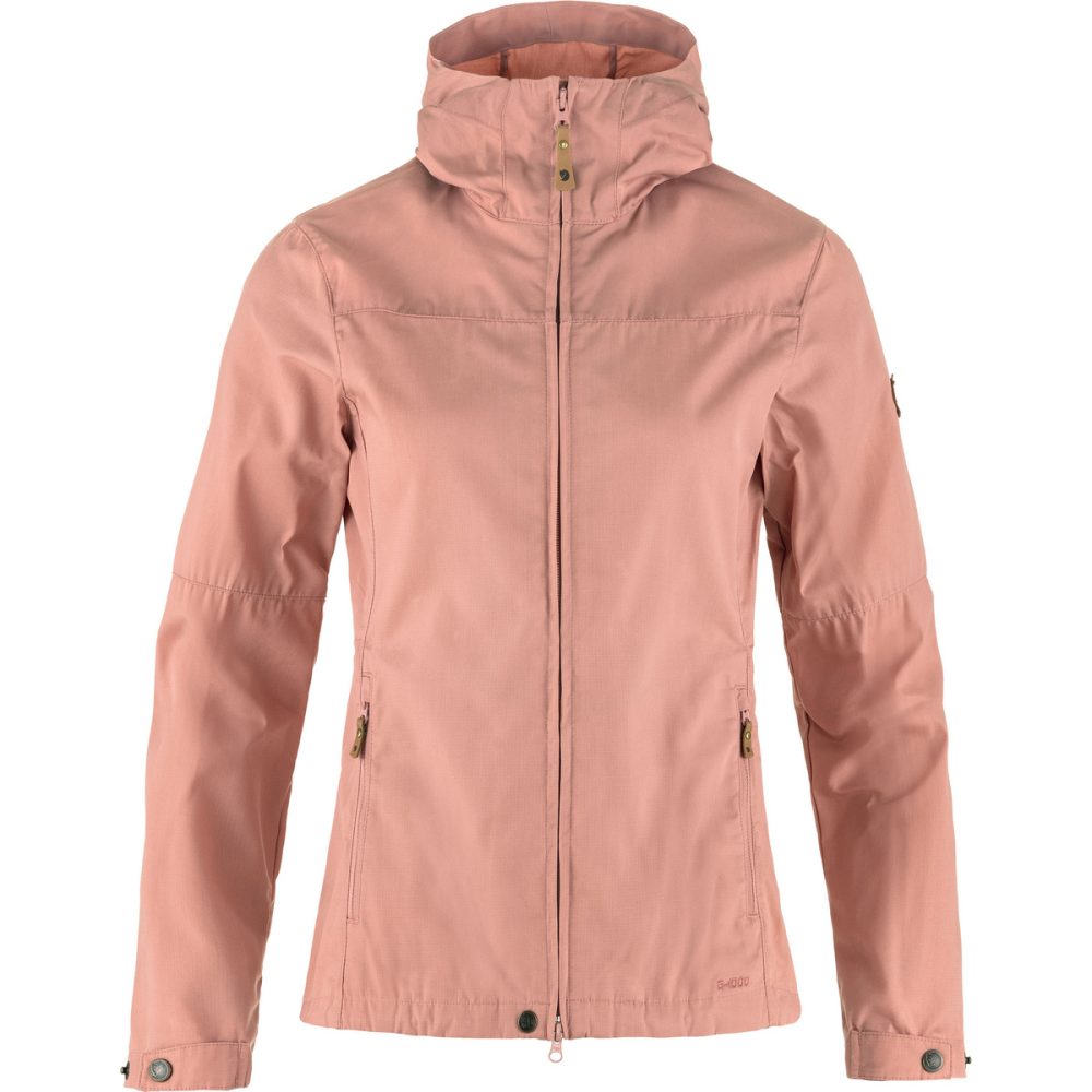Fjällräven Damen Stina Jacke