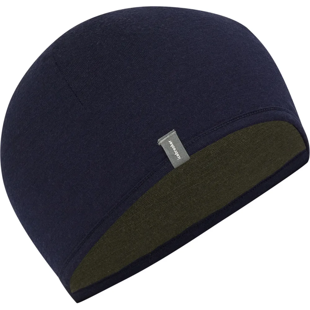 Icebreaker Pocket Mütze