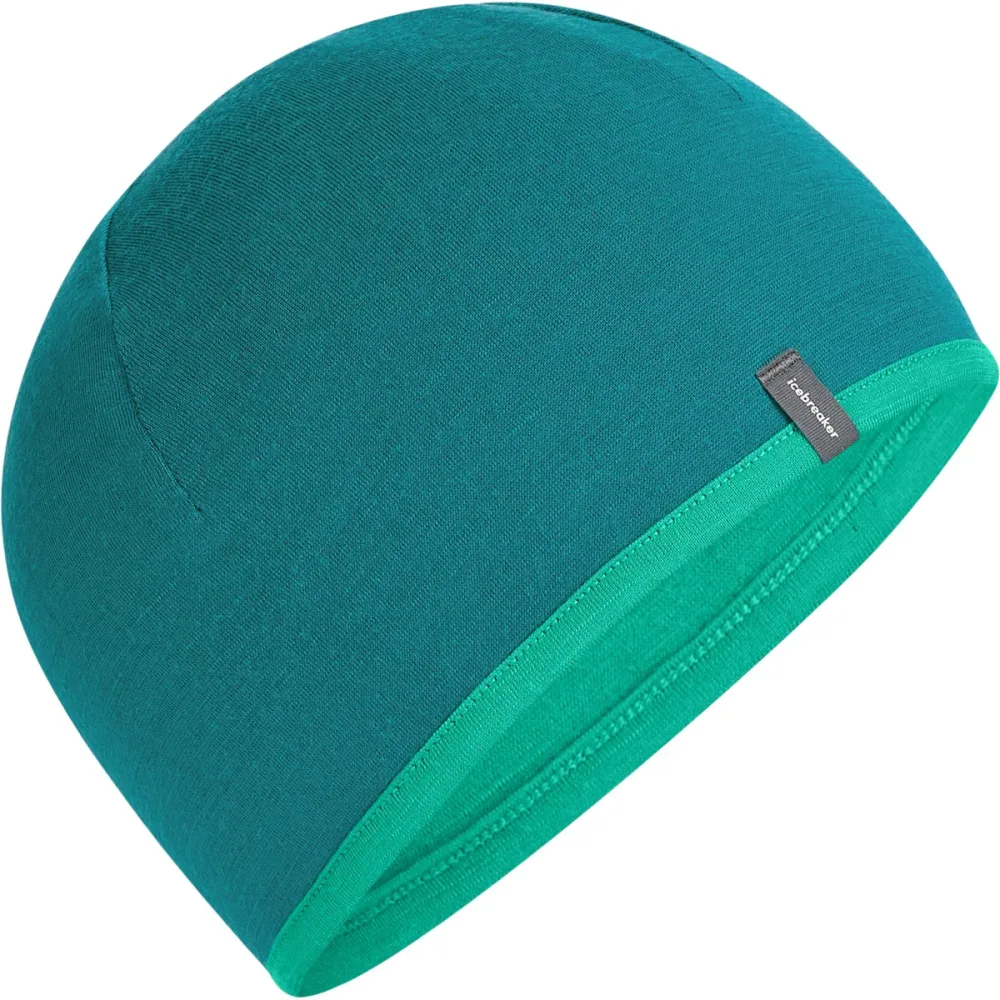 Icebreaker Pocket Mütze