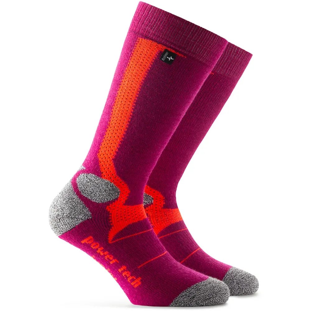Rohner Kinder Power Tech Socken