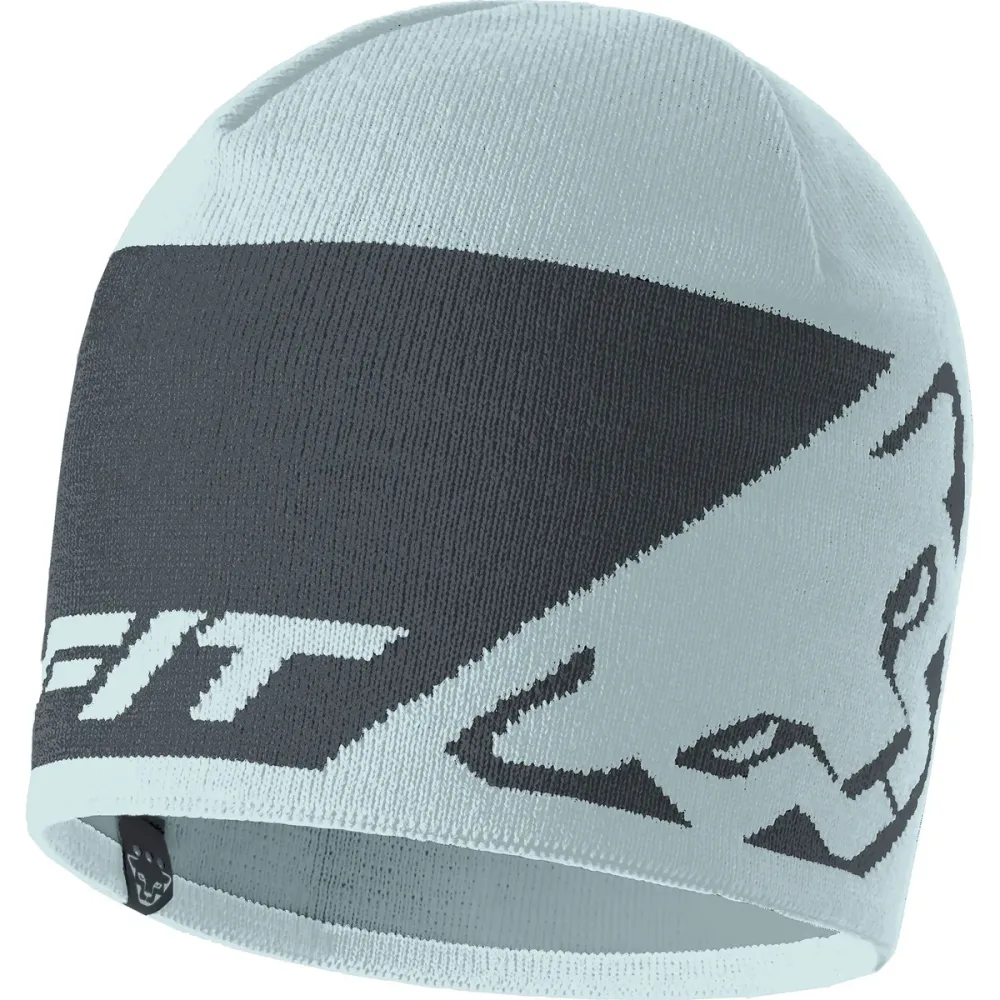 Dynafit Leopard Logo Mütze